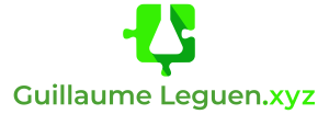 
Lien vers: https://guillaumeleguen.xyz