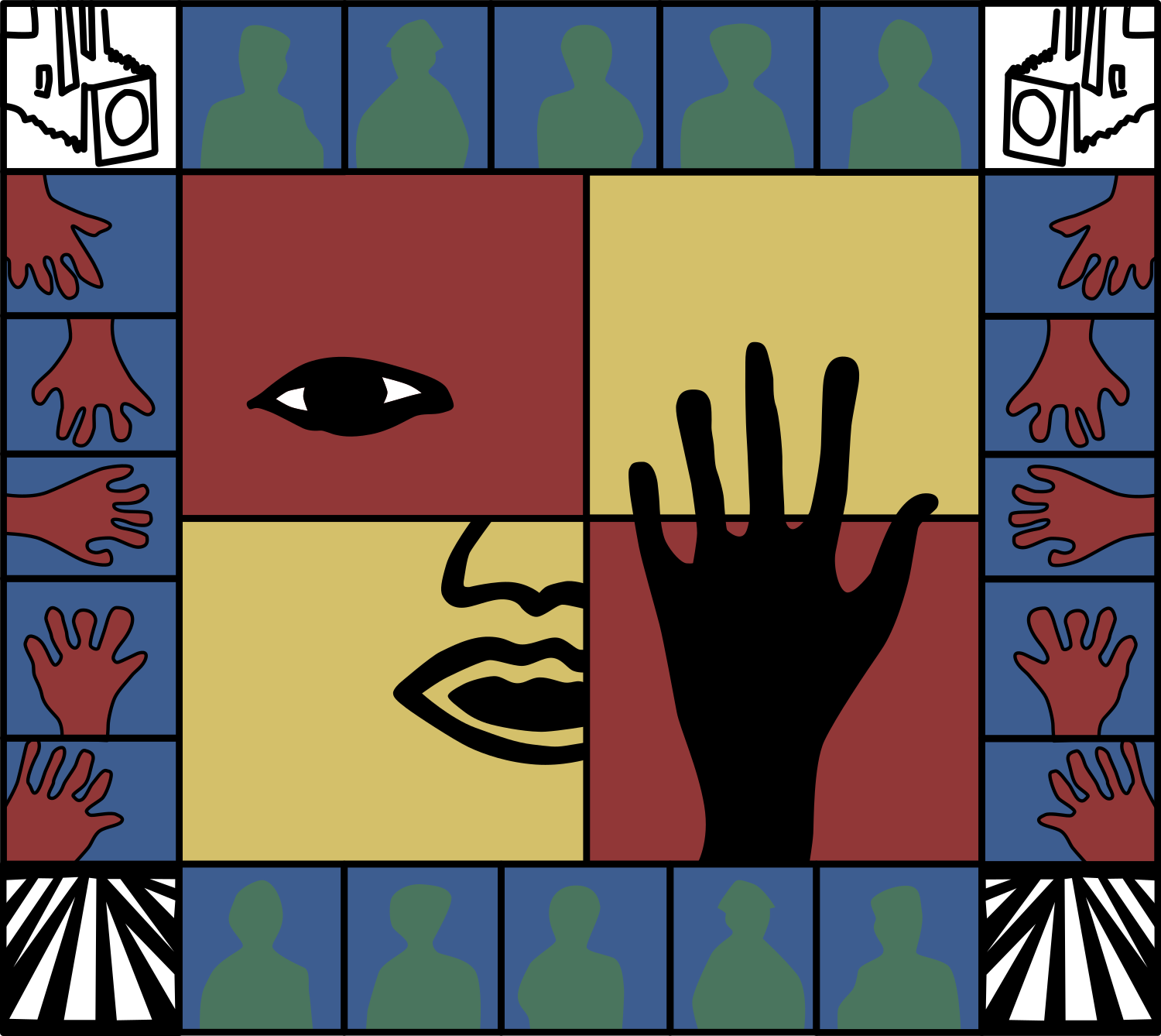 Logo de l'AET
